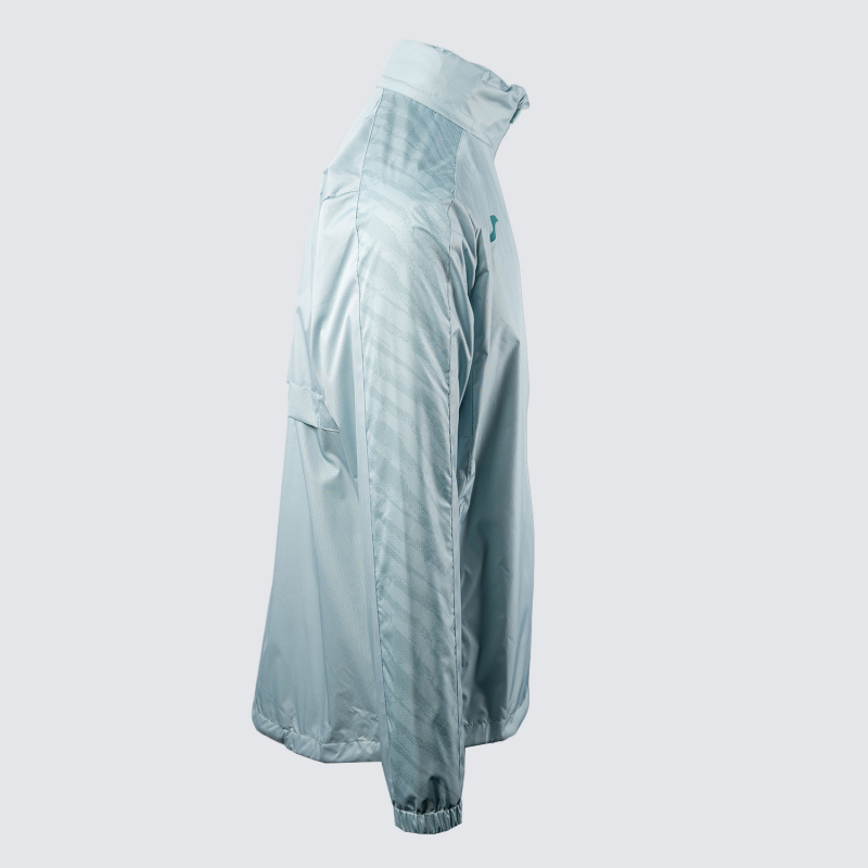 2025/26 Adult Warm-up Training Rain Jacket