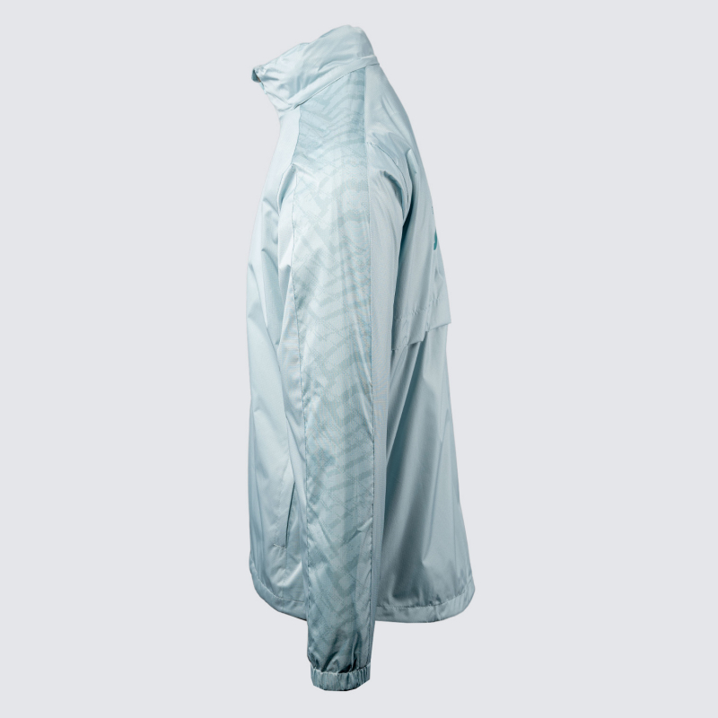 2025/26 Adult Warm-up Training Rain Jacket