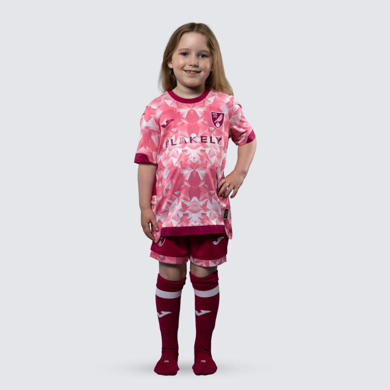 2025/26 Junior Third Shirt