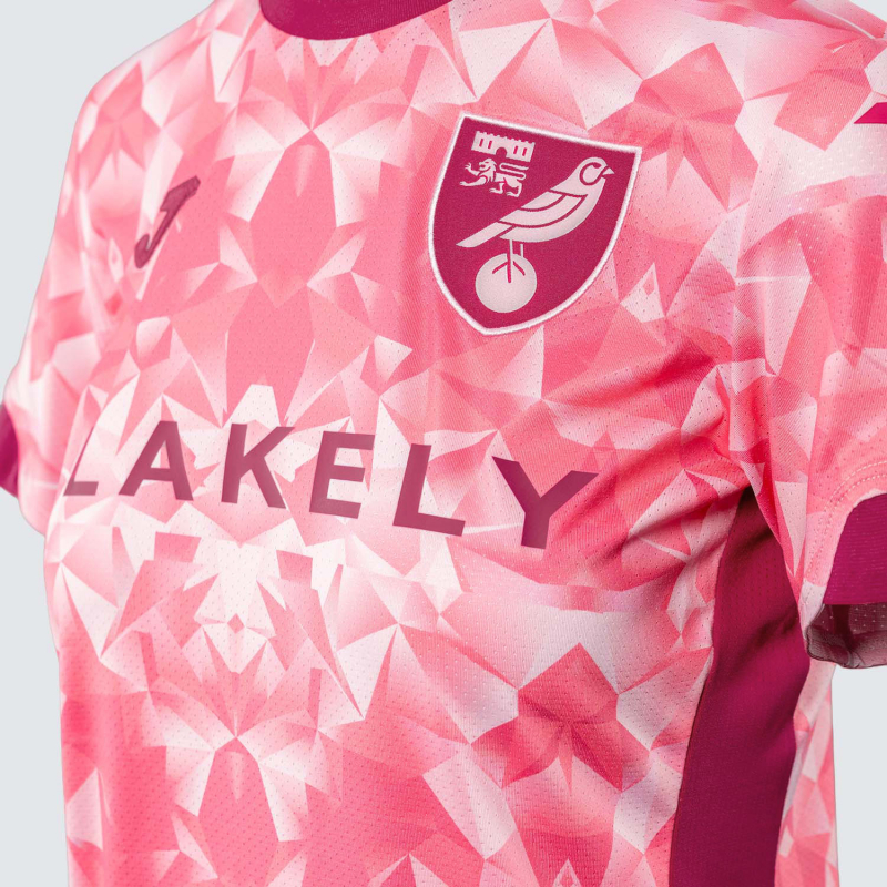 2025/26 Women's Third Shirt