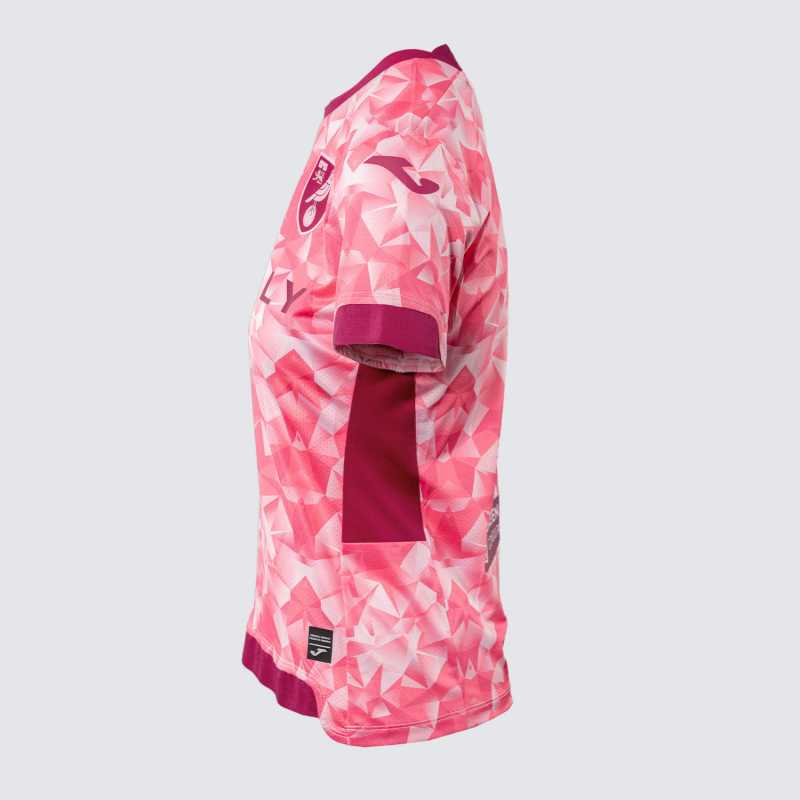 2025/26 Women's Third Shirt