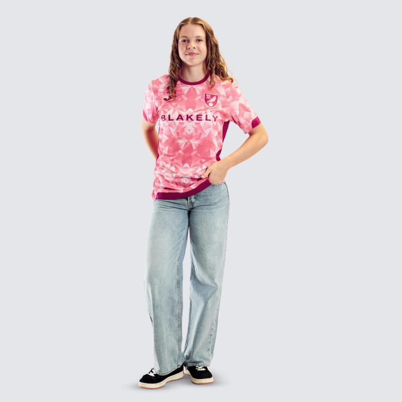 2025/26 Women's Third Shirt