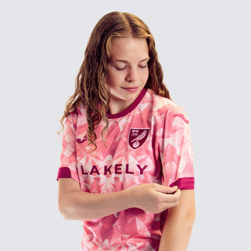 2025/26 Women's Third Shirt