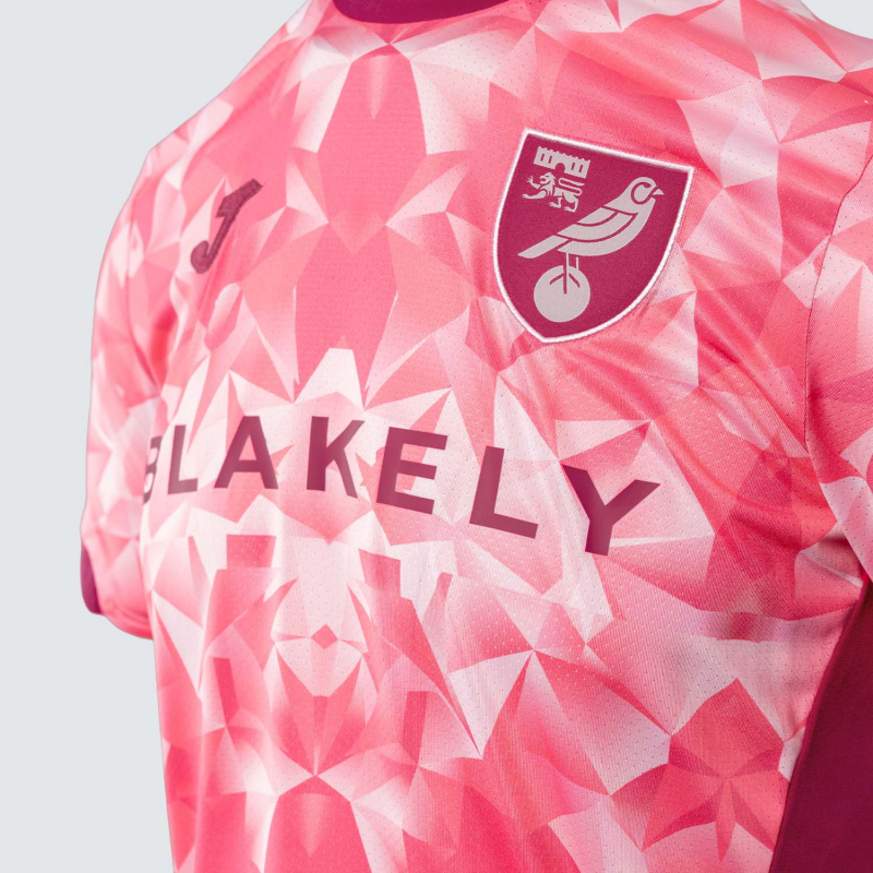 2025/26 Adult Third Shirt