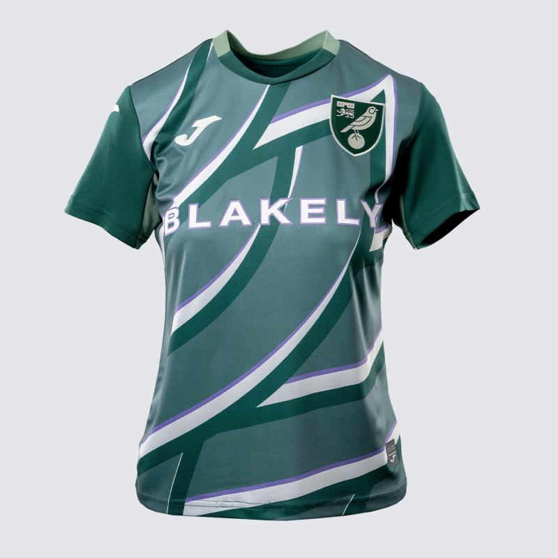 2025/26 Women's Away Shirt