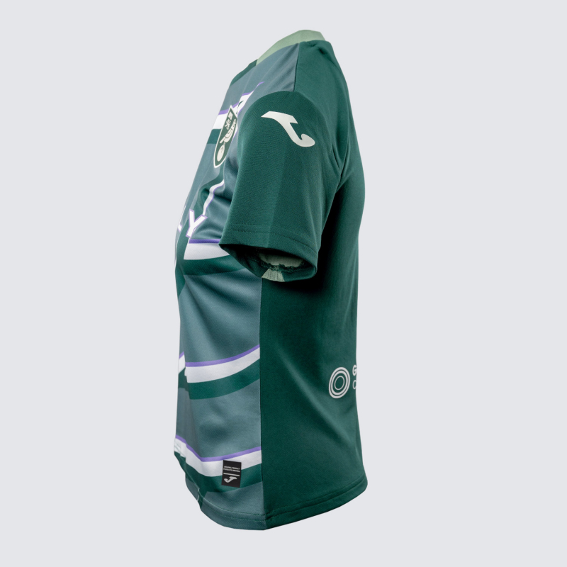 2025/26 Women's Away Shirt