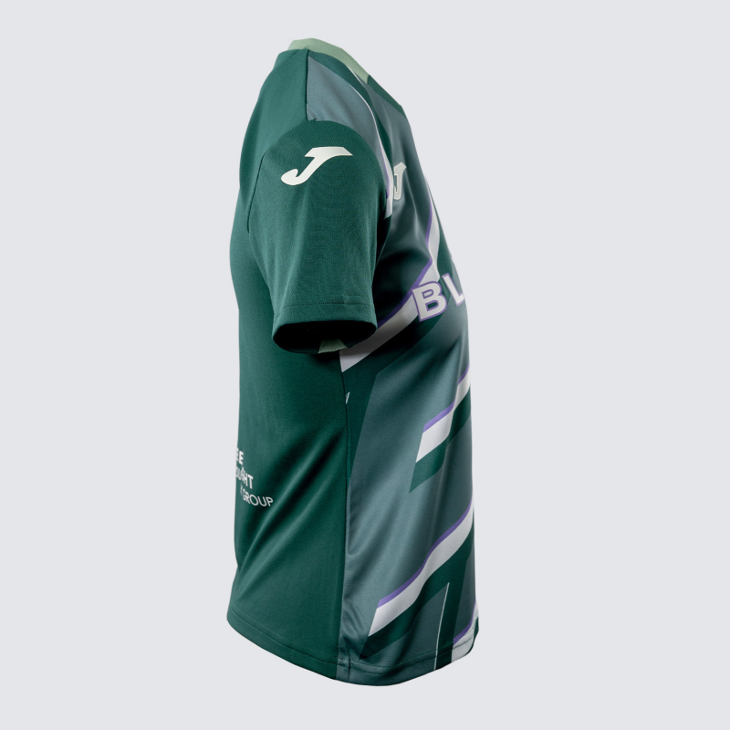 2025/26 Women's Away Shirt