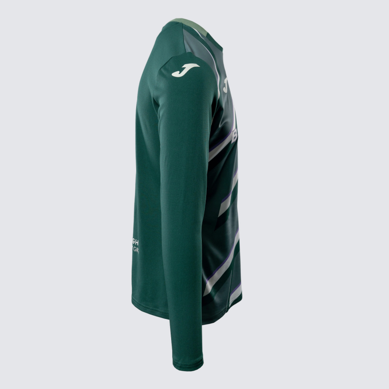 2025/26 Adult Away Shirt Long Sleeve