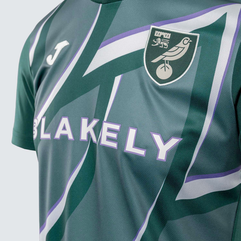 2025/26 Adult Away Shirt