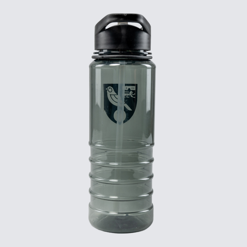 Hydra Tonal Crest Water Bottle