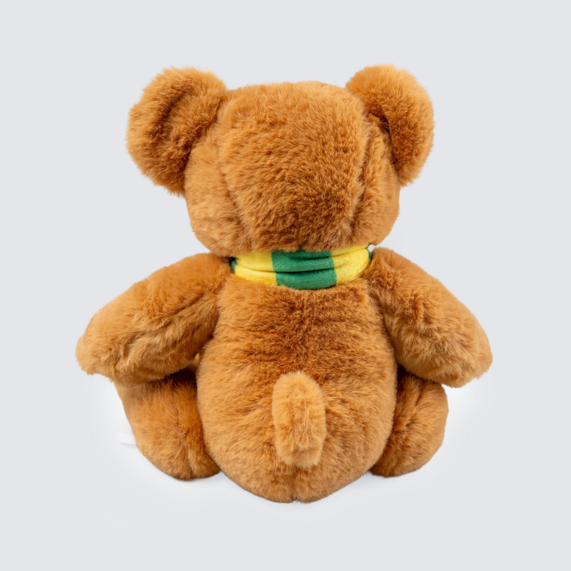 Classic Scarf Bear