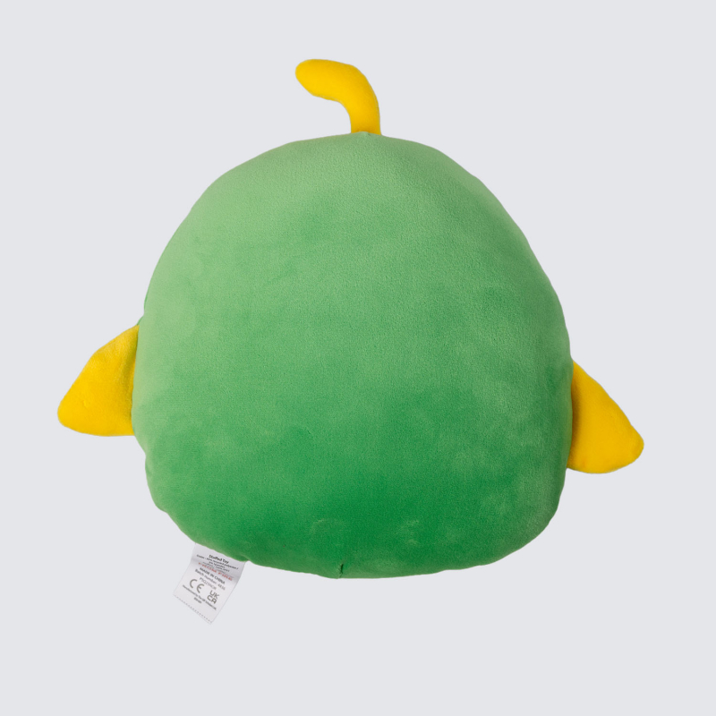 Canary Squashie