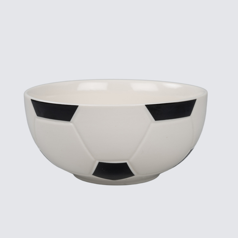 Norwich City Crest Cereal Bowl