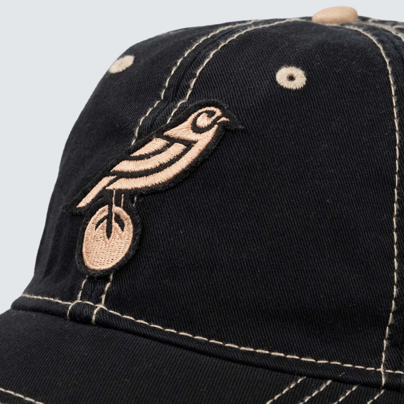 Norwich City Crombie Cap 