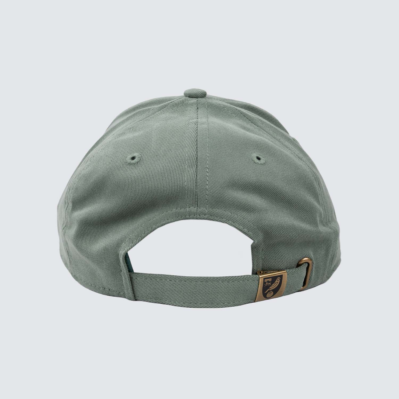 Norwich City Womens Canaries Green Cap