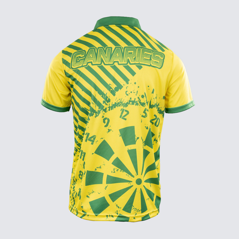 Adults Darts Shirt