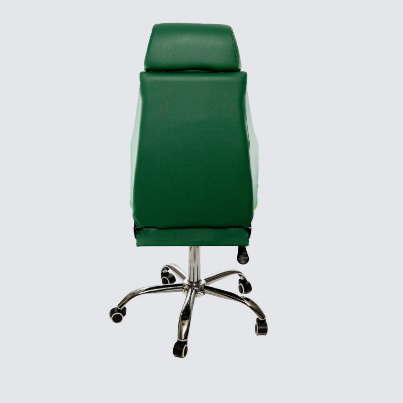 2023/24 Dugout Chair - Converted