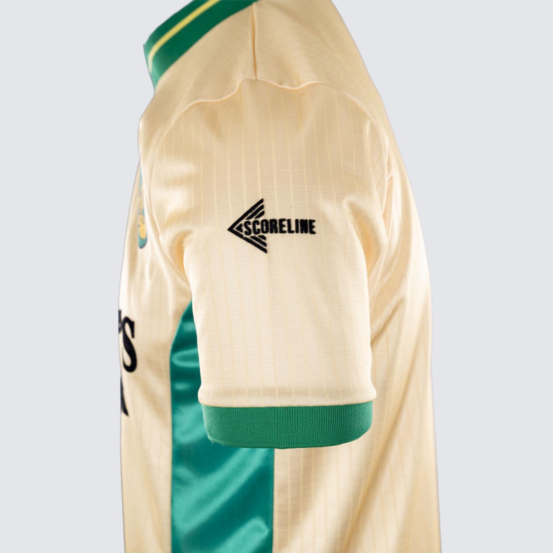 Retro Home 1987/89 S/S Shirt