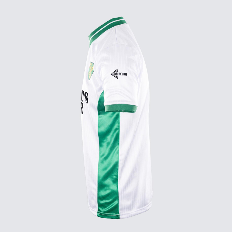 Retro Away 1987/89 S/S Shirt