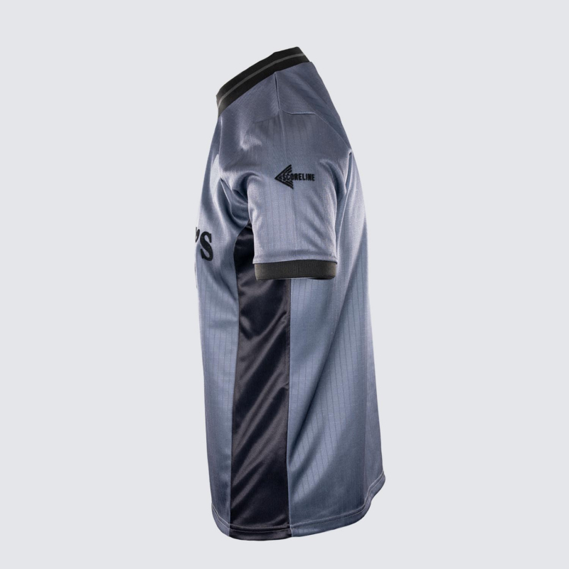 Retro Blackout 1987/89 S/S Shirt