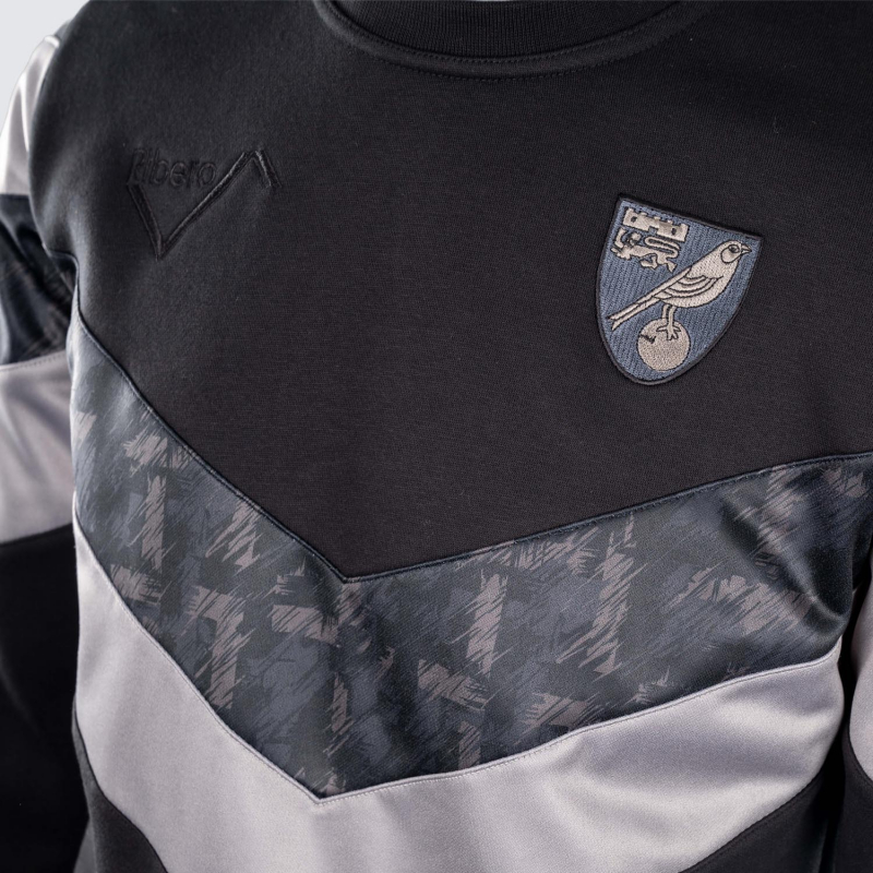 Retro Blackout 1992-94 Inspired Sweatshirt