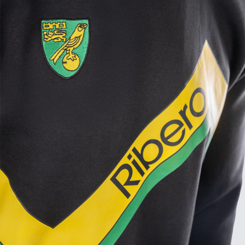 Retro 1992-94 Training Sweatshirt