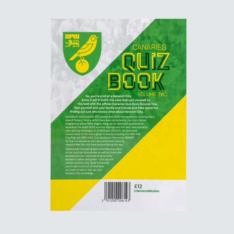 Quiz Book 2