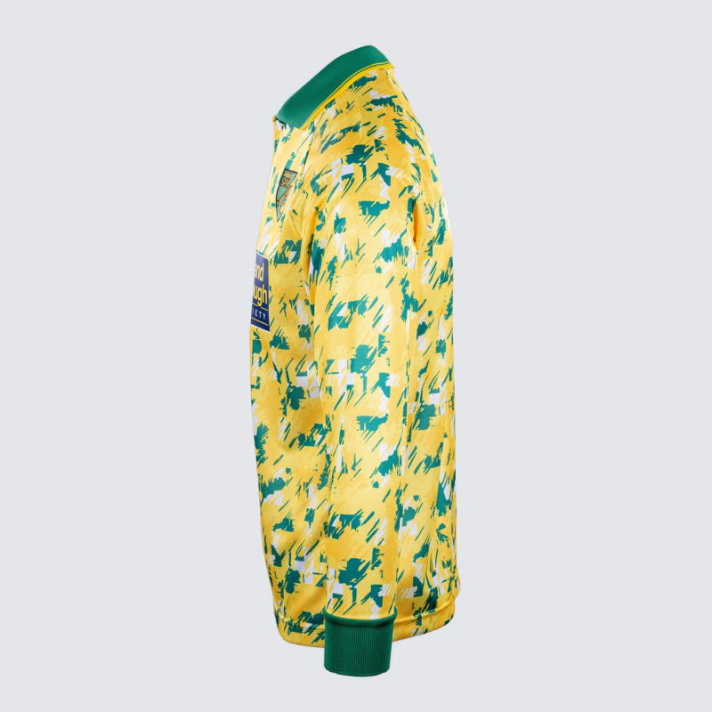 Retro Home 1992-94 L/S Shirt