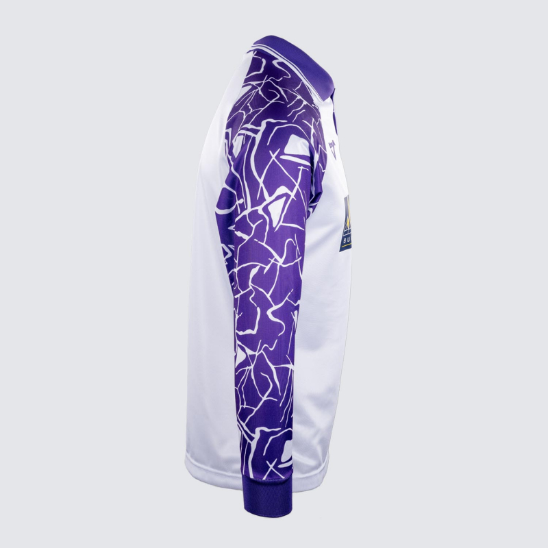 Retro Away 1992-94 L/S Shirt 