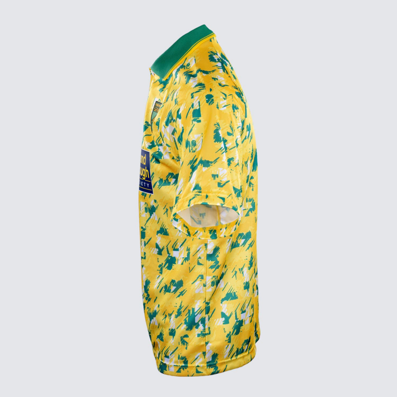 Retro Home 1992-94 S/S Shirt