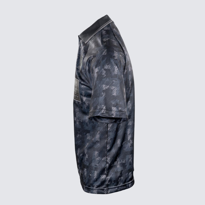 Retro Blackout 1992-94 S/S Shirt