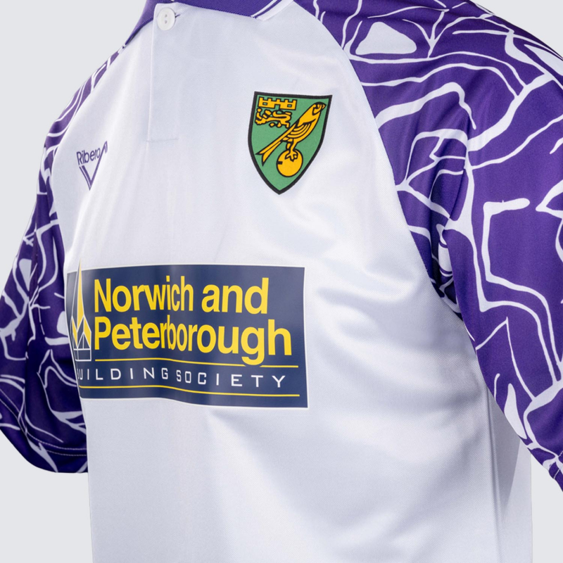 Retro Away 1992-94 S/S Shirt