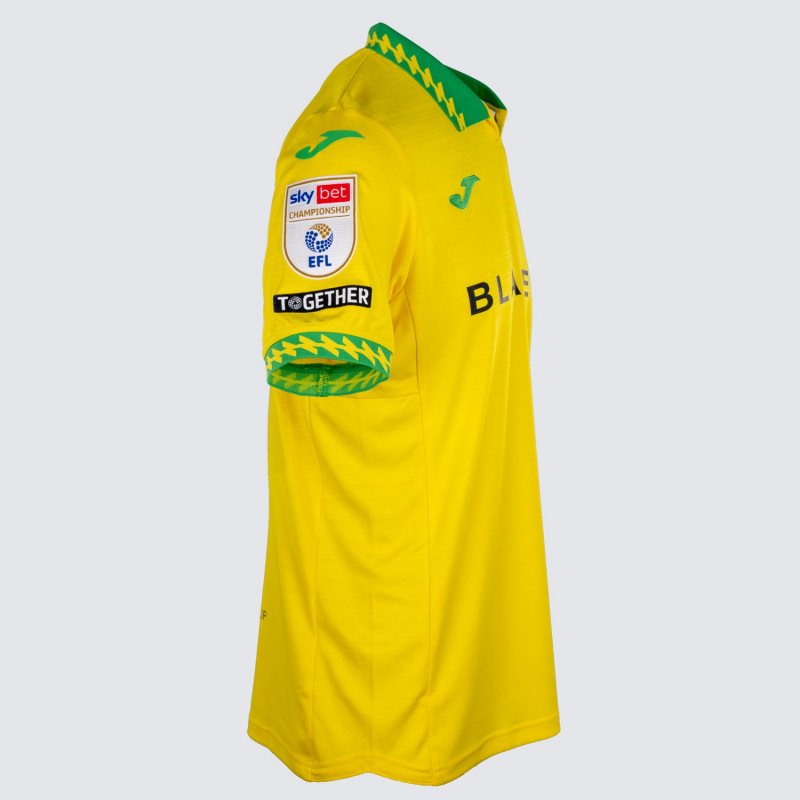 2025/26 Player Specification Shirt – Touré