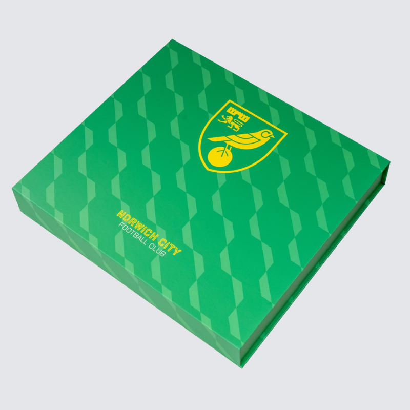 2025/26 Player Specification Shirt – Touré