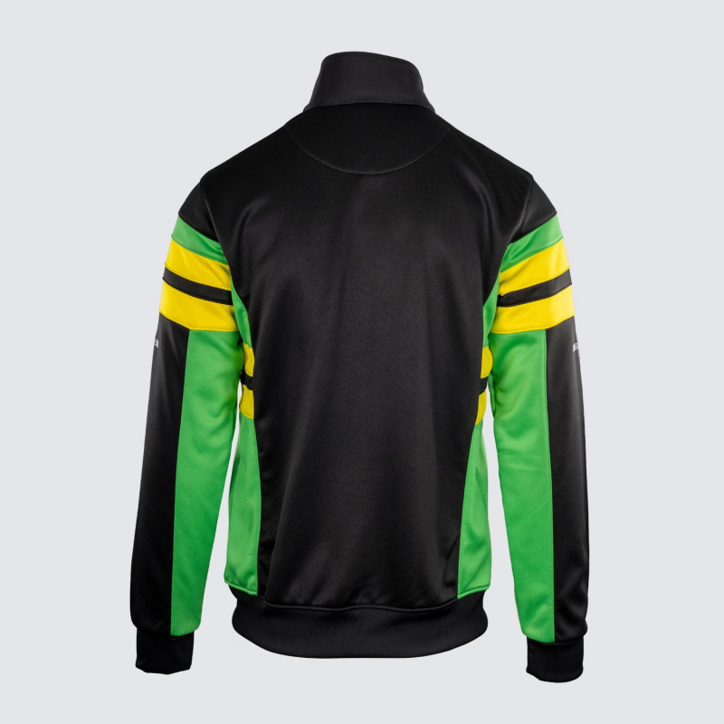 Retro 1987/89 Inspired Full Zip Jacket