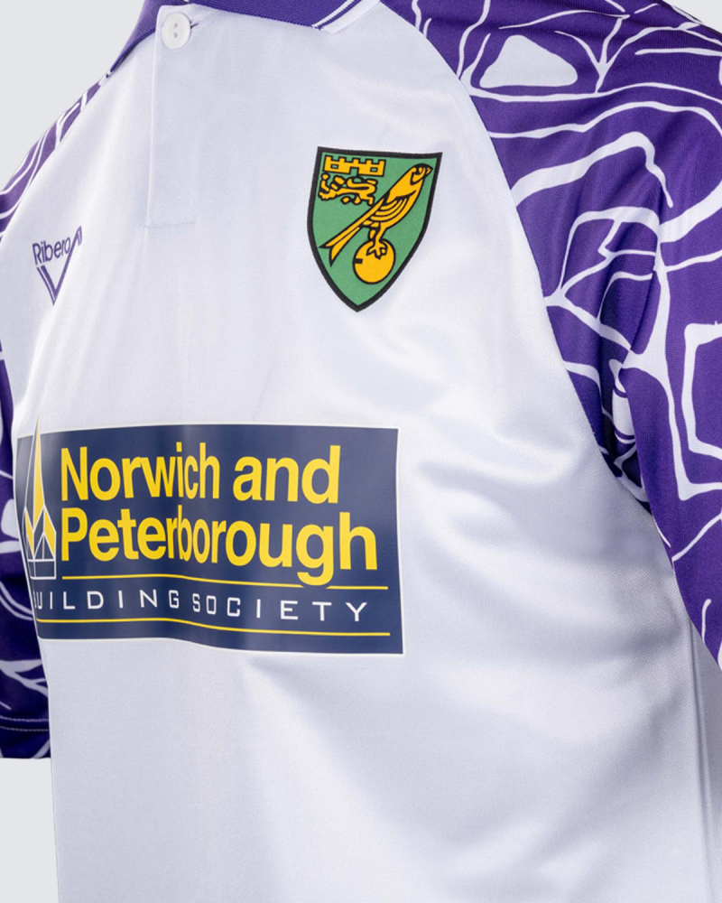 Retro Away 1992-94 S/S Shirt