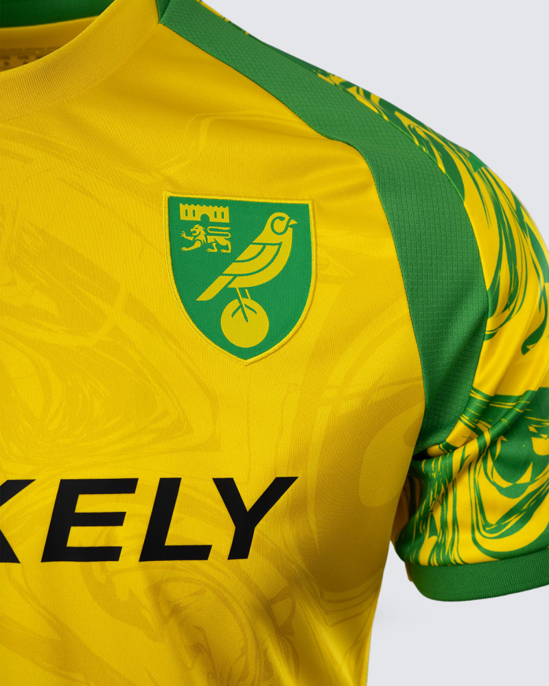 2026/27 Adult Home Shirt