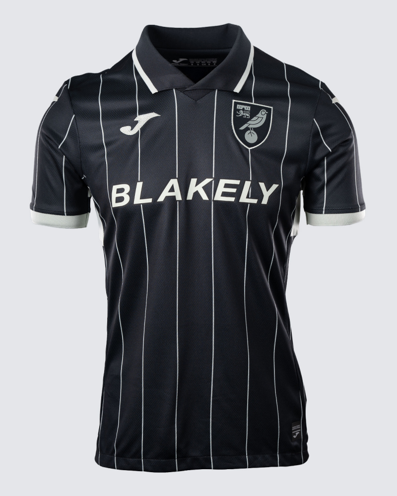 2026/27 Adult Away Shirt