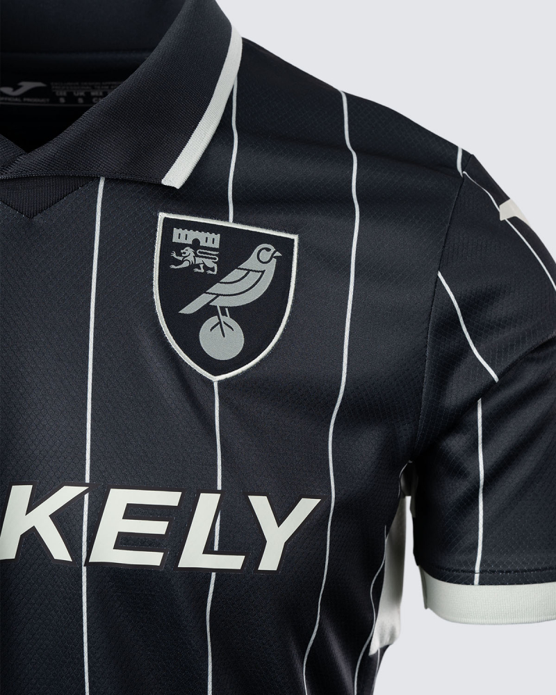 2026/27 Adult Away Shirt
