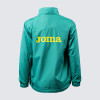 2024/25 Junior Warm-up Training Rain Jacket