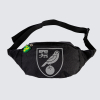 Reflective Crest Waist Bag