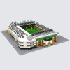 Micro Designs Carrow Road Stadium