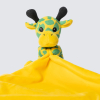 Crest Giraffe Comforter