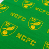 NCFC Crest Double Duvet