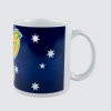 Norwich Australia Mug