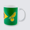Norwich Brazil Mug