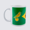 Norwich Brazil Mug