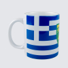 Greece Mug