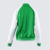 Ladies Retro Track Jacket