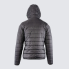 Adult Quilted Jacket